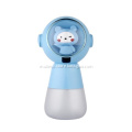 2022 cartoon animal foam cute soap dispenser